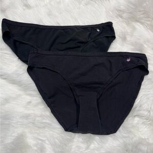 Vintage Cotton Victorias Secret Panties